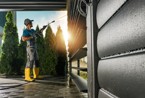 Professional Pressure Washing in Addison, TX